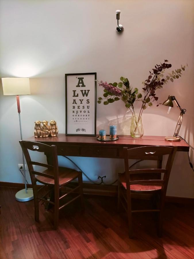 Il Sogno Di Jole Apartament Катания Екстериор снимка