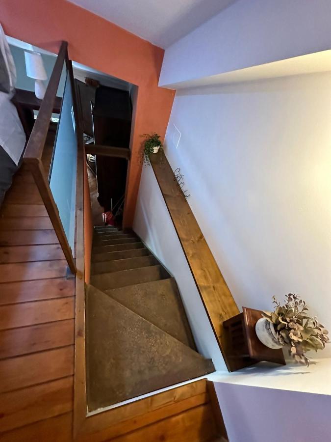 Il Sogno Di Jole Apartament Катания Екстериор снимка