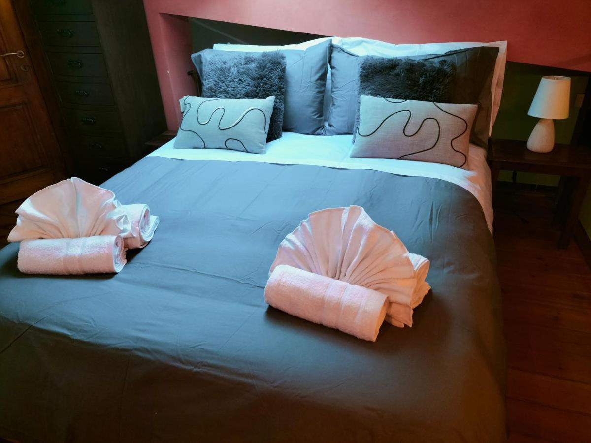 Il Sogno Di Jole Apartament Катания Екстериор снимка