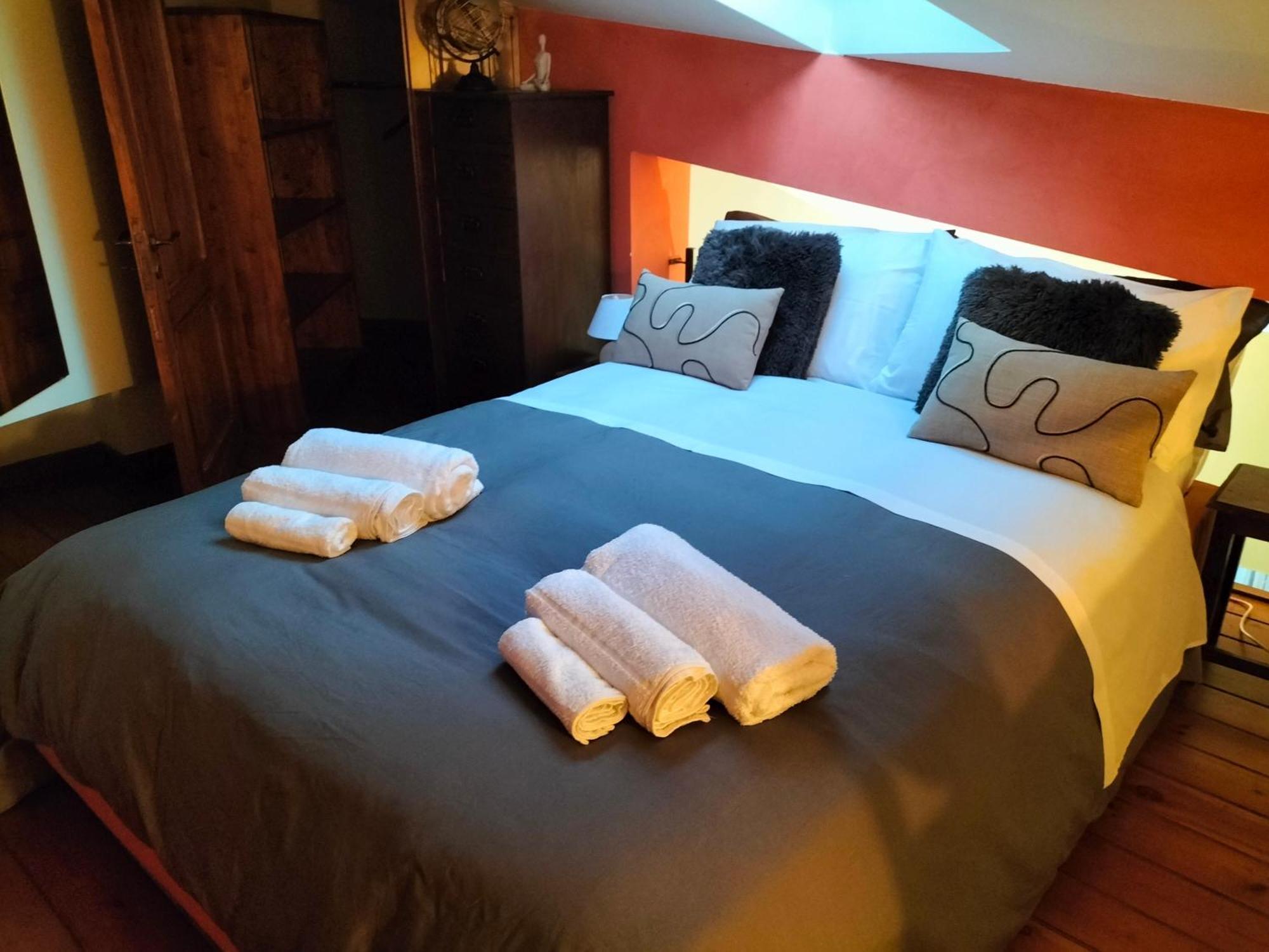Il Sogno Di Jole Apartament Катания Екстериор снимка