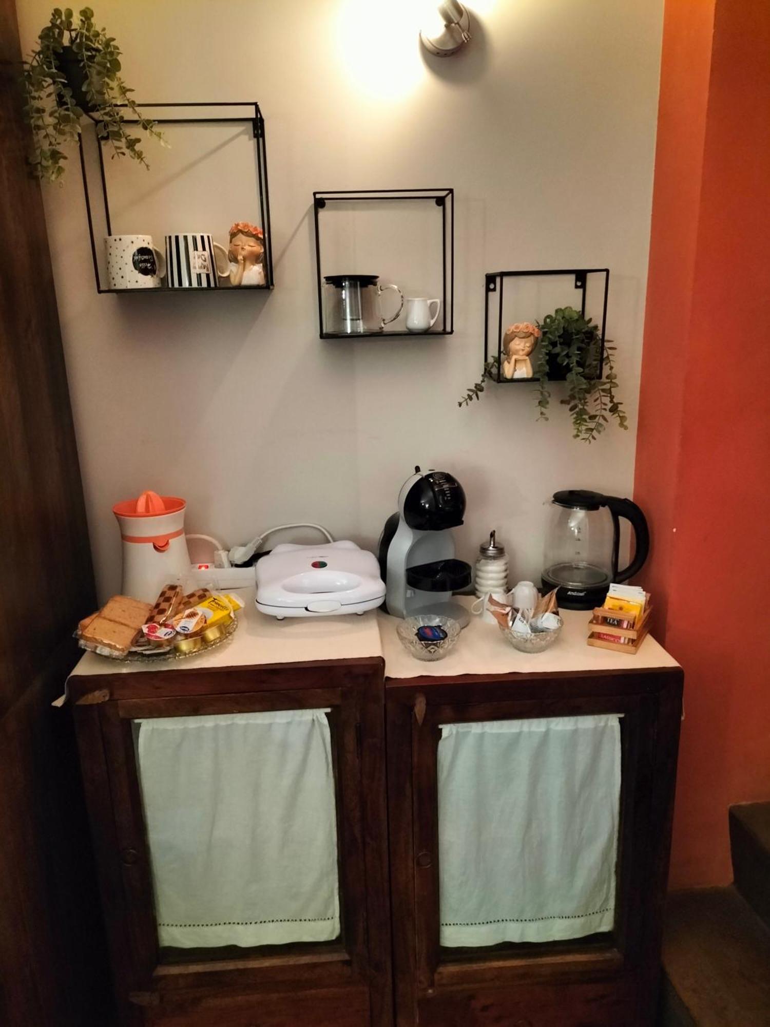 Il Sogno Di Jole Apartament Катания Екстериор снимка
