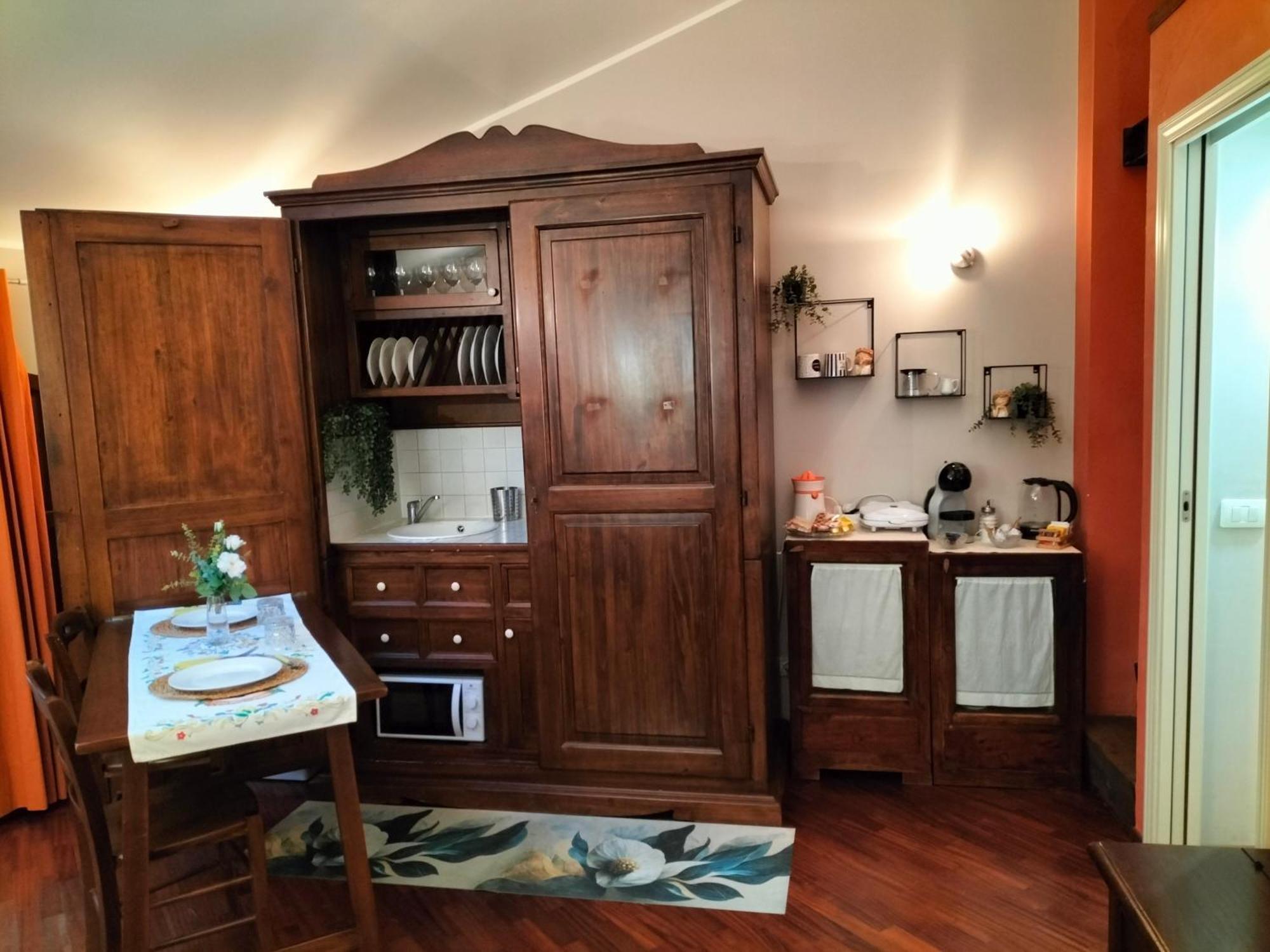 Il Sogno Di Jole Apartament Катания Екстериор снимка