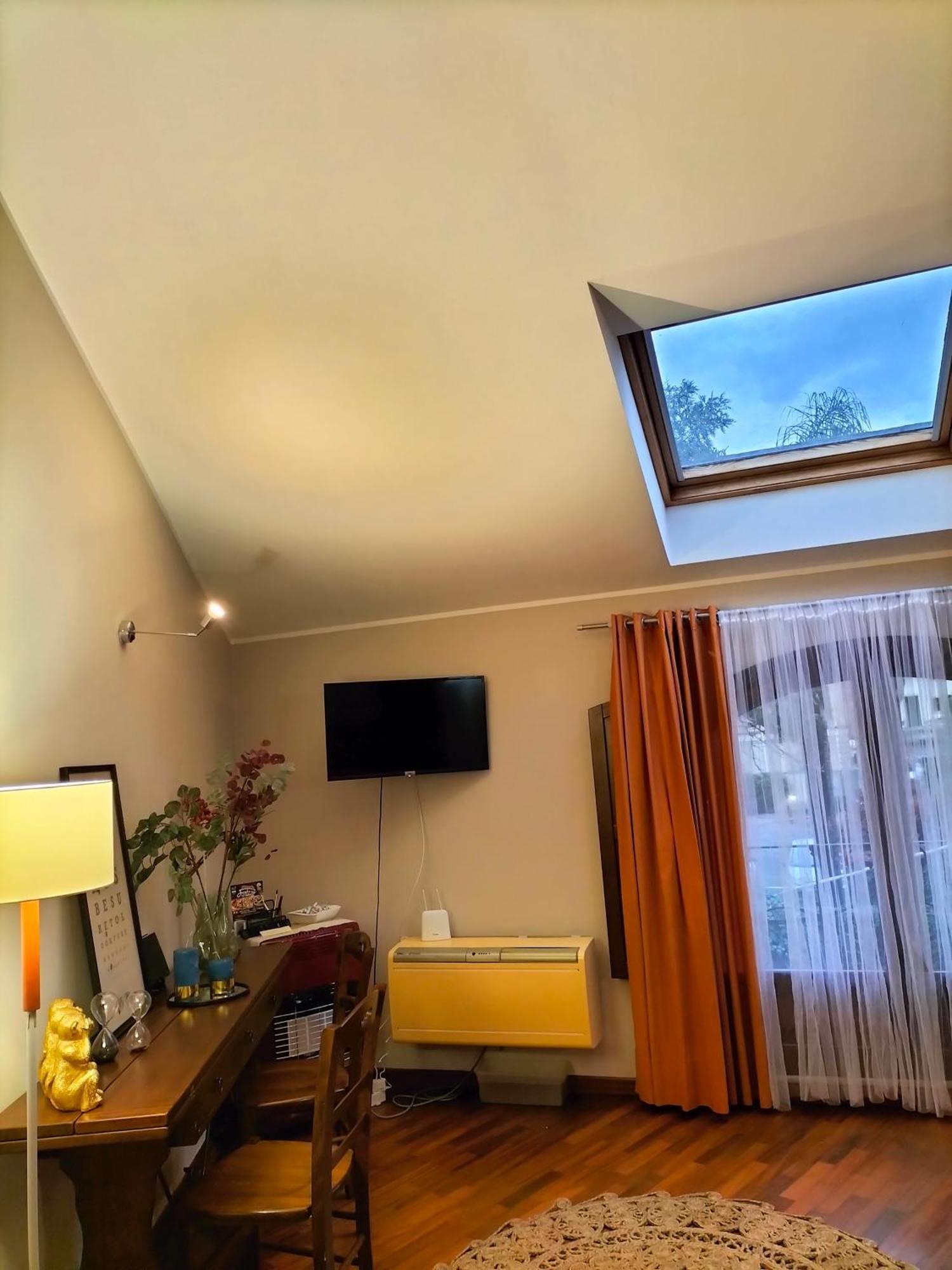 Il Sogno Di Jole Apartament Катания Екстериор снимка