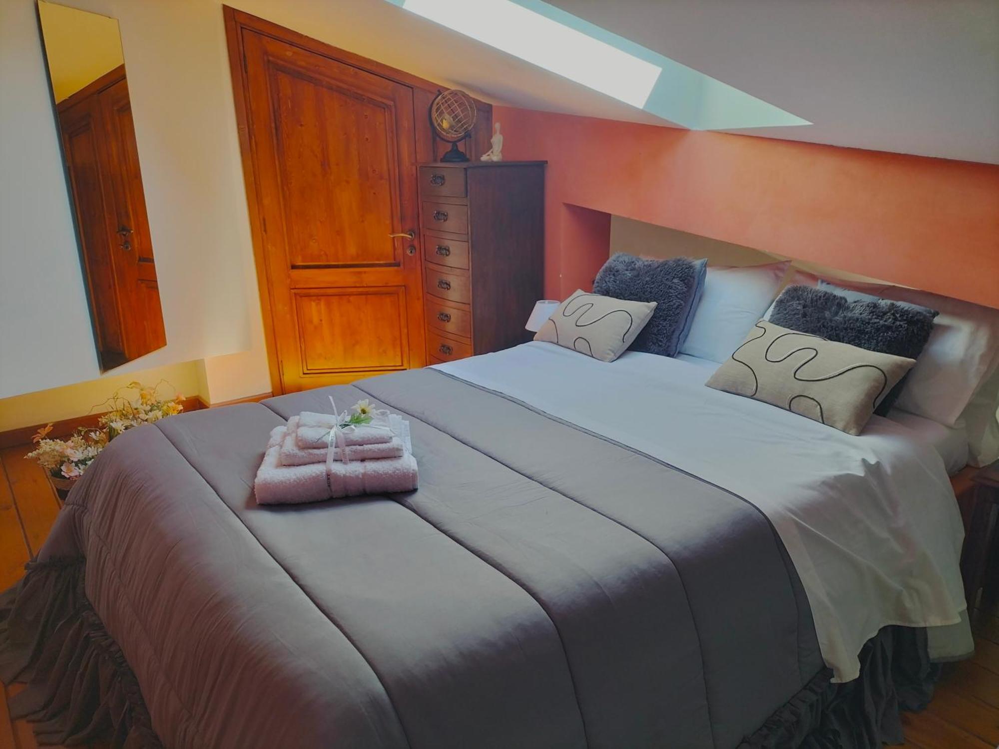 Il Sogno Di Jole Apartament Катания Екстериор снимка