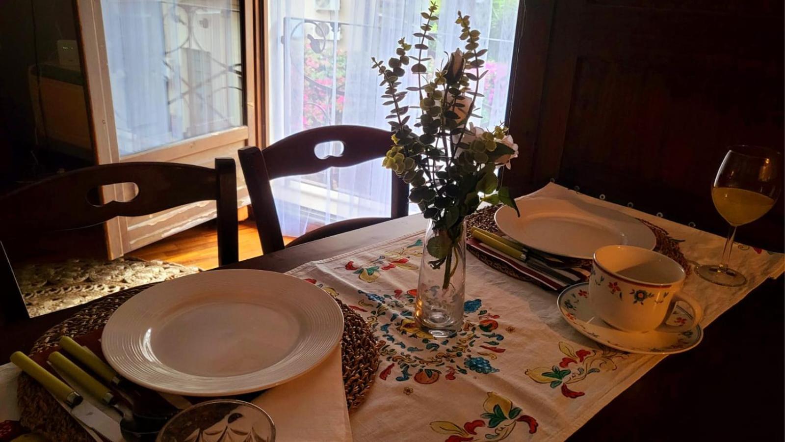 Il Sogno Di Jole Apartament Катания Екстериор снимка
