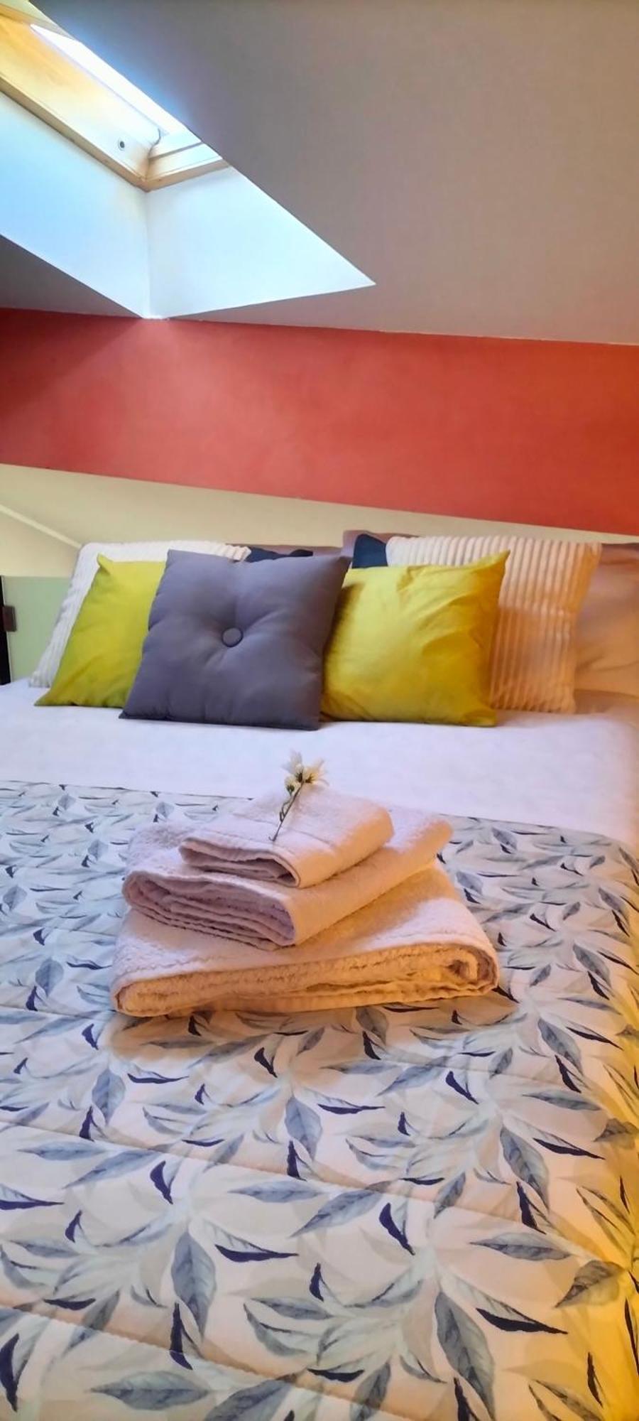 Il Sogno Di Jole Apartament Катания Екстериор снимка