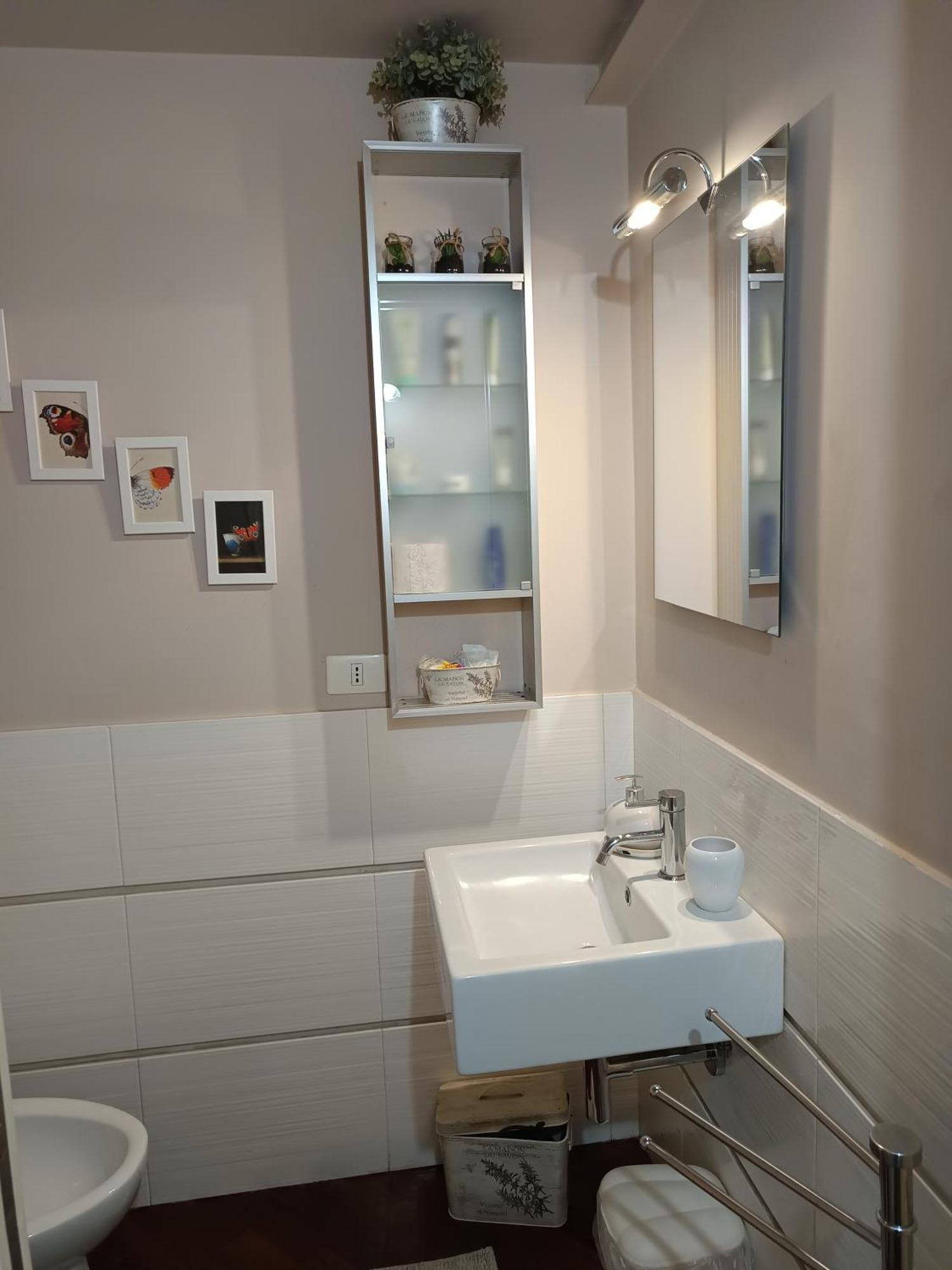 Il Sogno Di Jole Apartament Катания Екстериор снимка
