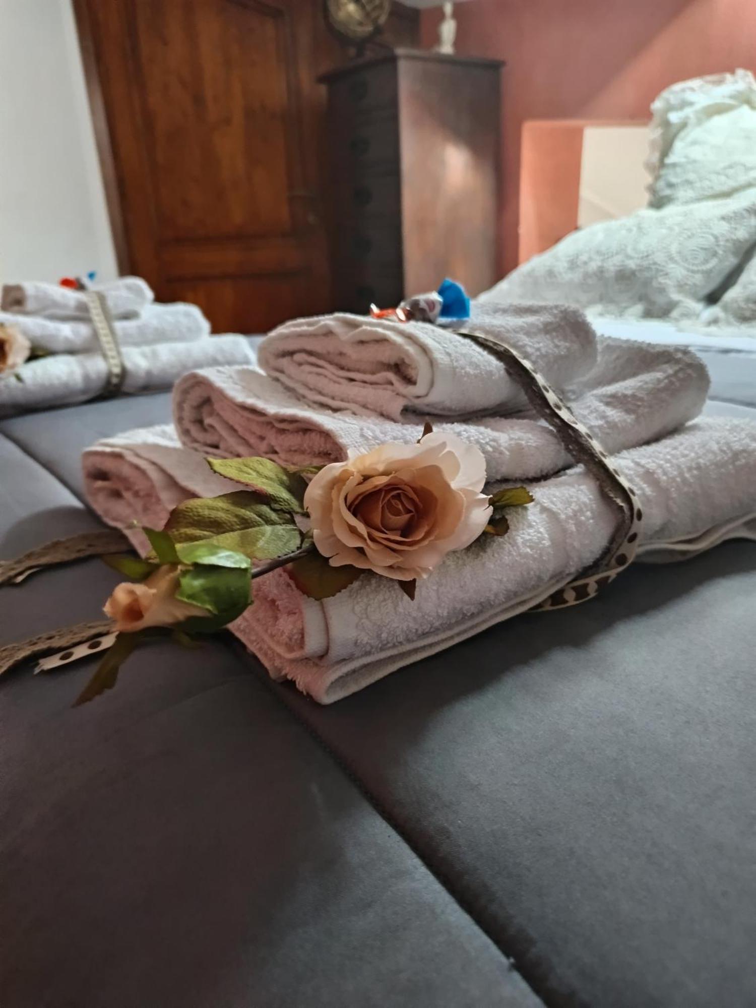 Il Sogno Di Jole Apartament Катания Екстериор снимка